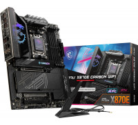 MSI MPG X870E CARBON WIFI
