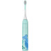 Brush Seysso SEYSSO Kids Dinosaur blue