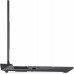 Laptop Dell G15 5530/CORE I7-13650HX/16GB/1TB SSD/15.6" FHD/RTX 4050 6GB/WLAN + BT/BACKLITKB/6 CELL/W11HOME/DARKSHADOWGRAY