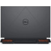 Laptop Dell G15 5530/CORE I7-13650HX/16GB/1TB SSD/15.6" FHD/RTX 4050 6GB/WLAN + BT/BACKLITKB/6 CELL/W11HOME/DARKSHADOWGRAY