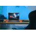 Laptop Dell G15 5530/CORE I7-13650HX/16GB/1TB SSD/15.6" FHD/RTX 4050 6GB/WLAN + BT/BACKLITKB/6 CELL/W11HOME/DARKSHADOWGRAY