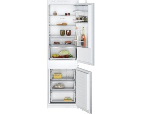 Neff Neff KI7862SE0 N 50 fridge freezer