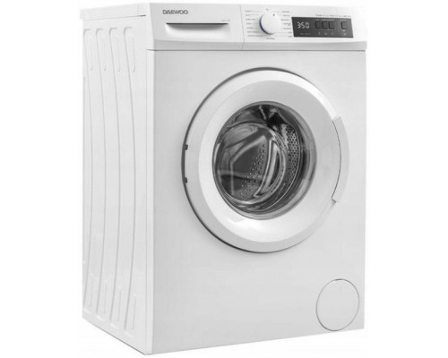 Daewoo Daewoo Waschmaschine WM914T1WA0DE  9kg/1400Umin  wh  A (Speditionsversand)