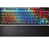 SteelSeries STEELSERIES Apex Pro TKL WL Gen 3 - US