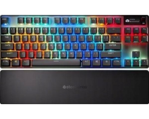 SteelSeries STEELSERIES Apex Pro TKL WL Gen 3 - US