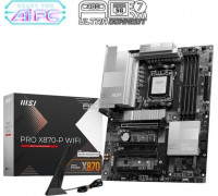 MSI MSI PRO X870-P Wifi DDR5 7E47-001R retail