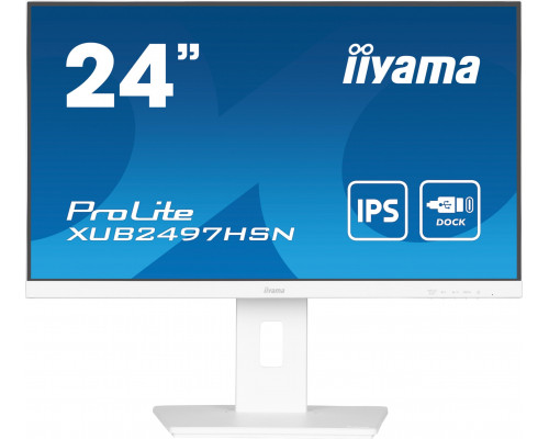 iiyama XUB2497HSN-W2