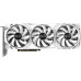 *RTX4070TiSuper PNY GeForce RTX 4070 Ti SUPER Verto OC White 16GB GDDR6X (VCG4070TS16TFWXPB1-O)