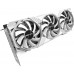 *RTX4070TiSuper PNY GeForce RTX 4070 Ti SUPER Verto OC White 16GB GDDR6X (VCG4070TS16TFWXPB1-O)