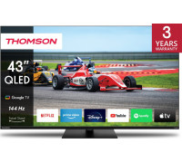 Thomson 43QG7C14 QLED 43'' 4K Ultra HD Google TV