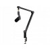 Logitech Yeticaster GX Dynamic RGB Gaming Mic
