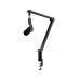 Logitech Yeticaster GX Dynamic RGB Gaming Mic