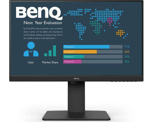 BenQ BL2786TC (9H.LMPLB.QBE)