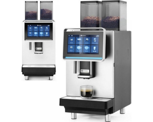 Hendi COFFEEMATIC 2900 W