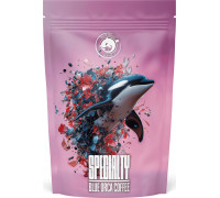 Blue Orca Coffee Limited Edition Specialty 500g Blue Orca Coffee - Meksyk Rodriguez Family