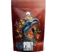 Blue Orca Coffee Limited Edition Specialty 500g Blue Orca Coffee - Brazylia Edson Family