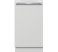 Miele Built-in dishwasher Miele G 5790 SCVi EDST, 12174040