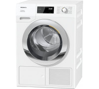 Miele Dryer Miele TEF 775 WP