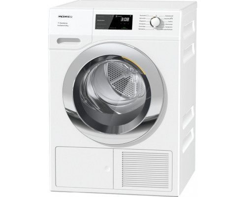 Miele Dryer Miele TEF 775 WP