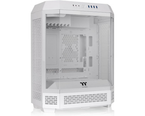 Thermaltake The Tower 600 biała (CA-1Z1-00M6WN-00)