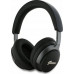 Guess Guess Bluetooth ANC Headphones GUBHC22PSFCSMK Black Metal Script Logo
