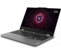 Laptop Lenovo LOQ 15ARP9 Ryzen 7 7435HS / 16 GB / 512 GB / RTX 4070 / 144 Hz (83JC0081PB)
