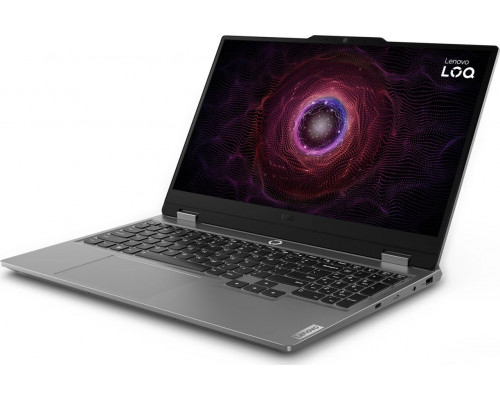 Laptop Lenovo LOQ 15ARP9 Ryzen 7 7435HS / 16 GB / 512 GB / RTX 4070 / 144 Hz (83JC0081PB)