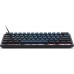 Ducky Ducky One 3 Pro Mini Nazca Line Gaming Tastatur, mechanisch, 8.000 Hz, Hot Swap, RGB - Cherry MX2A Brown, ANSI (US)