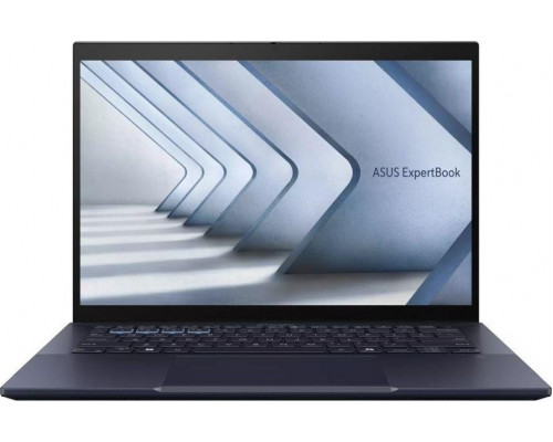 Laptop Asus Notebook ExpertBook B5 B5404CMA-Q50339X - Ultra 5 125H/16GB/512GB/14' WUXGA/Win 11 PRO/3YRS