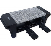 Hoffen do raclette - Hoffen 350W Kamień