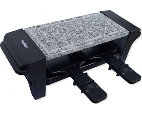 Hoffen do raclette - Hoffen 350W Kamień