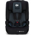 FKinderKraft KINDERKRAFT car seat SAFETY FIX 2 i-Size, black, KCSAFI02BLK0000