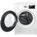 Whirlpool Whirlpool Washing machine | W8 99AD SILENCE EE | Energy efficiency class A | Front loading | Washing capacity 9 kg | 1400 RPM | Depth 64.3 cm | Width 59.9 cm | LCD | Steam function | Direct drive | White