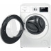 Whirlpool Whirlpool Washing machine | W8 99AD SILENCE EE | Energy efficiency class A | Front loading | Washing capacity 9 kg | 1400 RPM | Depth 64.3 cm | Width 59.9 cm | LCD | Steam function | Direct drive | White