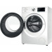 Whirlpool Whirlpool Washing machine | W8 99AD SILENCE EE | Energy efficiency class A | Front loading | Washing capacity 9 kg | 1400 RPM | Depth 64.3 cm | Width 59.9 cm | LCD | Steam function | Direct drive | White