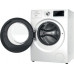 Whirlpool Whirlpool Washing machine | W8 99AD SILENCE EE | Energy efficiency class A | Front loading | Washing capacity 9 kg | 1400 RPM | Depth 64.3 cm | Width 59.9 cm | LCD | Steam function | Direct drive | White