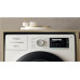 Whirlpool Whirlpool Washing machine | W8 99AD SILENCE EE | Energy efficiency class A | Front loading | Washing capacity 9 kg | 1400 RPM | Depth 64.3 cm | Width 59.9 cm | LCD | Steam function | Direct drive | White