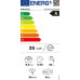 Whirlpool Whirlpool Washing machine | W8 99AD SILENCE EE | Energy efficiency class A | Front loading | Washing capacity 9 kg | 1400 RPM | Depth 64.3 cm | Width 59.9 cm | LCD | Steam function | Direct drive | White