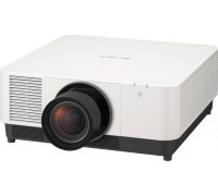 Sony VPL-FHZ101 laser projector+lens