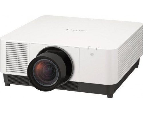 Sony VPL-FHZ101 laser projector+lens