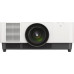 Sony VPL-FHZ101 laser projector+lens