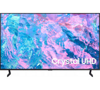 Samsung 65" Samsung UE65CU7092UXXH