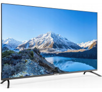 CHiQ Chiq U55QM8V 55" 139cm 16:9 UHD QLED Google TV bk