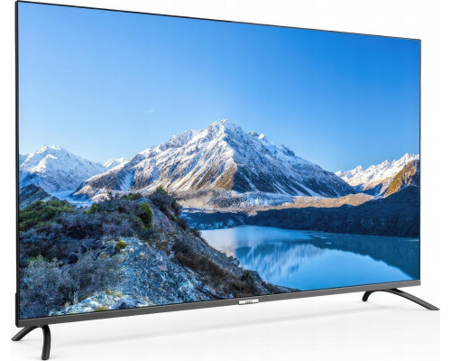 CHiQ Chiq U55QM8V 55" 139cm 16:9 UHD QLED Google TV bk