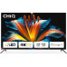 CHiQ Chiq U55QM8V 55" 139cm 16:9 UHD QLED Google TV bk