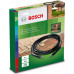 Bosch Bosch 6 m Hochdruckschlauch Verlängerung für Aquatak Hochdruckreiniger F016800361 (F016800361)