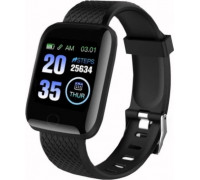 Smartwatch iWear M6 Black