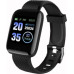 Smartwatch iWear M6 Black