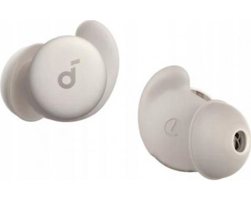 Soundcore Soundcore A20 do spania beżowy