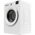 Beko BEKO Washing machine BM3WFSU37013WW, 7 kg, Energy class A, 49.6 cm, 1000 rpm, Inverter motor, Steam Cure